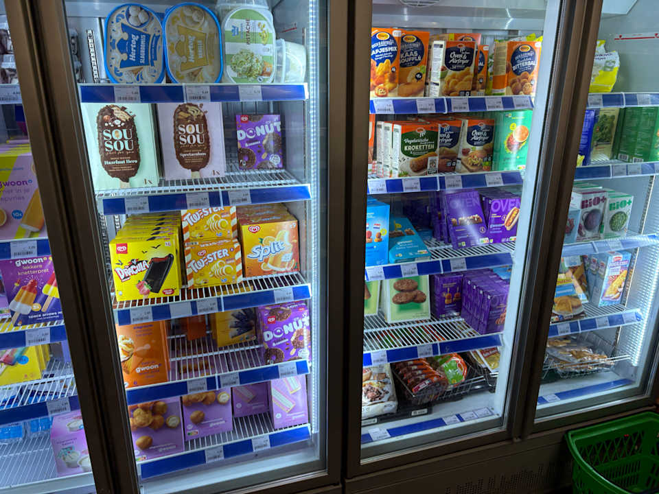 Sonstiges Camping & Bungalows RCN Zeewolde