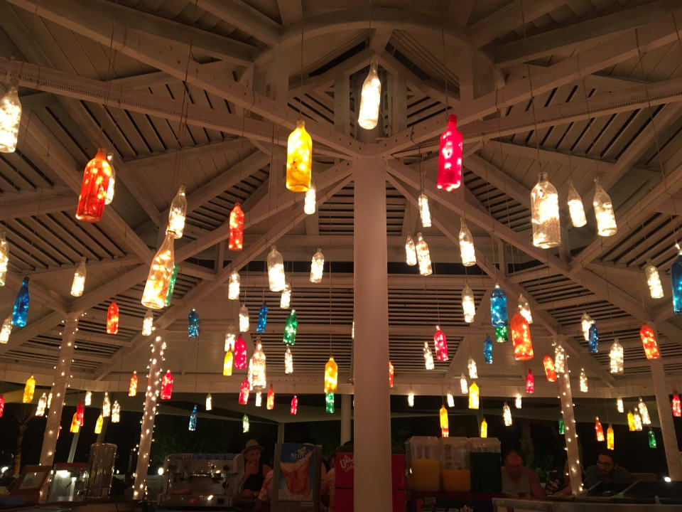 Restaurant Desert Rose