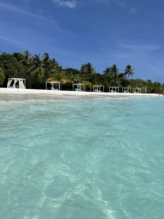 Strand Adaaran Select Meedhupparu Island Resort - Premium All Inclusive