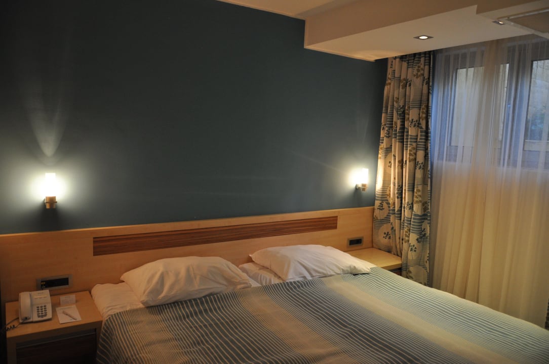 Schlafzimmer Maistra Select Belvedere Resort