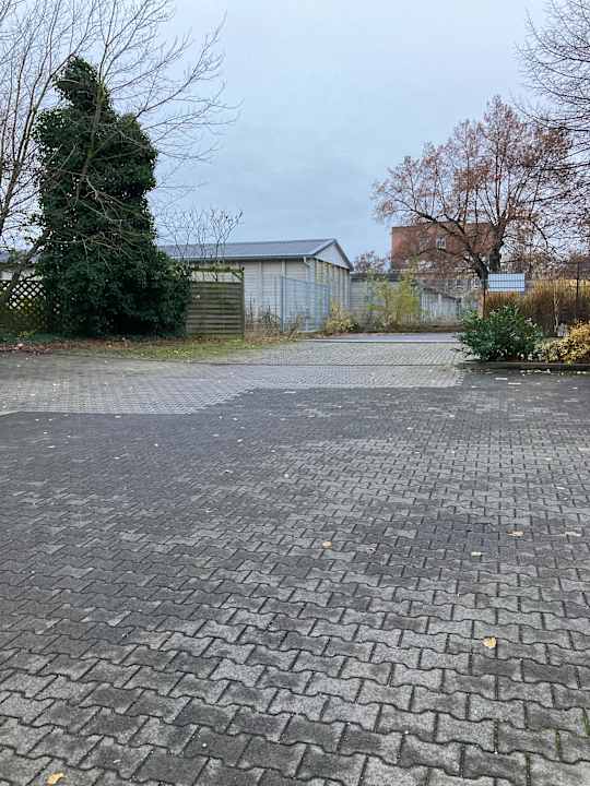 Außenansicht Best Western Hotel Windorf