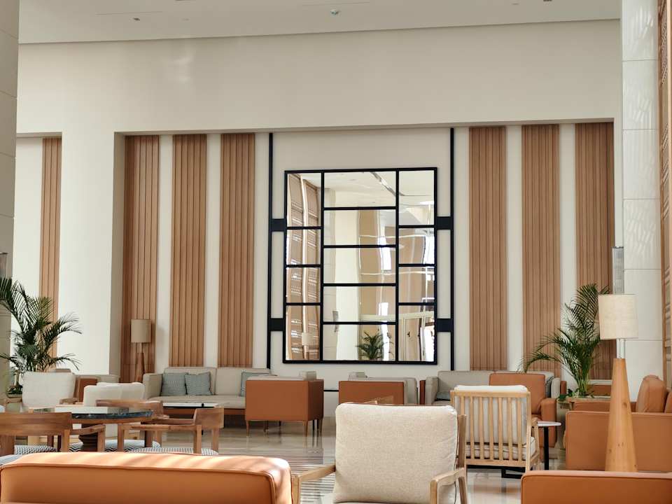 Lobby JAZ Elite Asteria