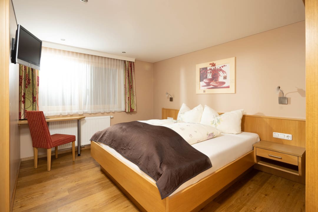 Zimmer Haus Gafrina
