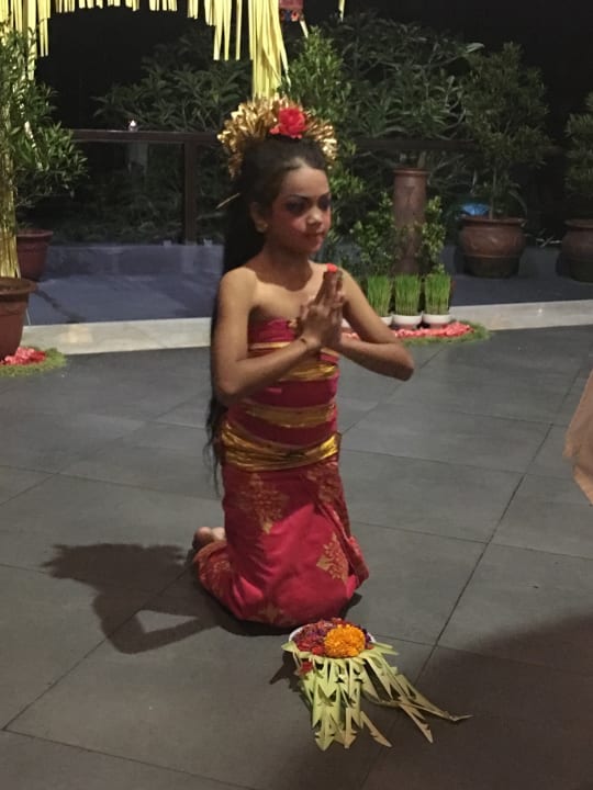 Sport & Freizeit Puri Sebali Resort