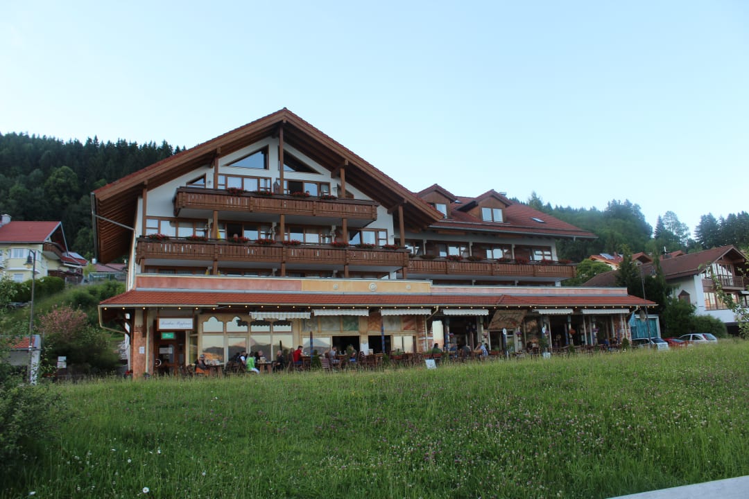 Restaurant Residenz Sonnenhang 1 & 2