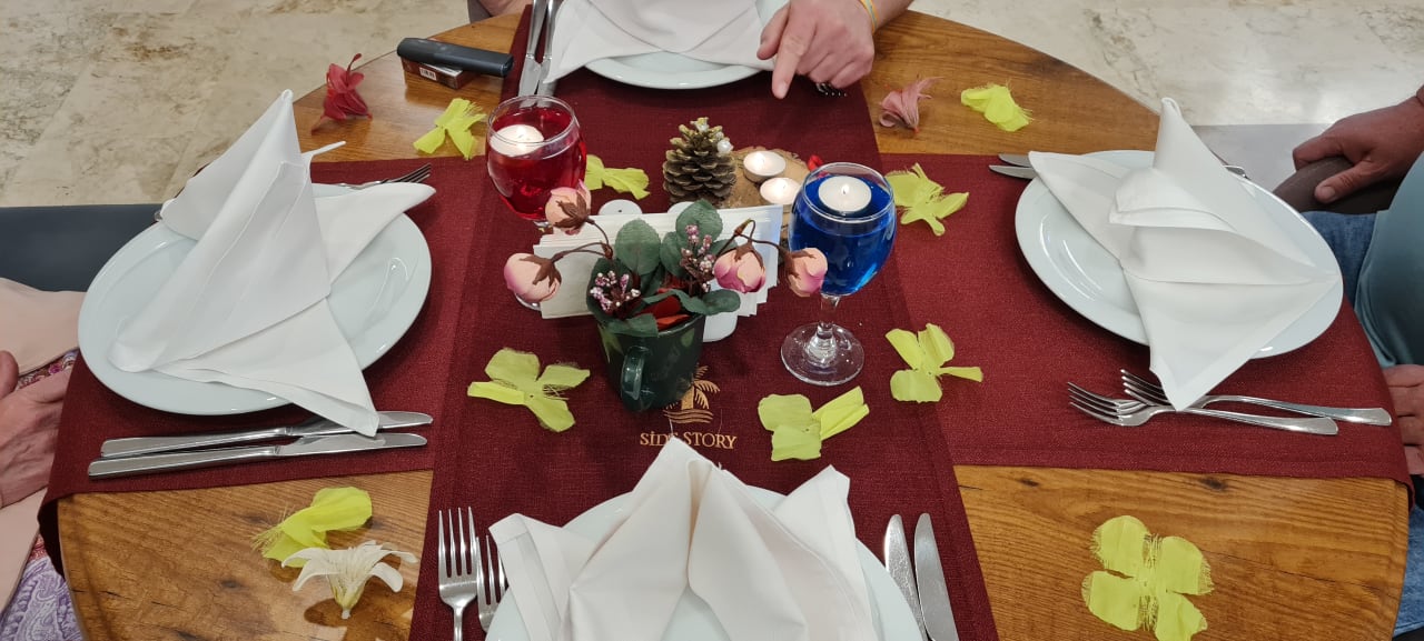 Gastro Side Story Resort & Spa