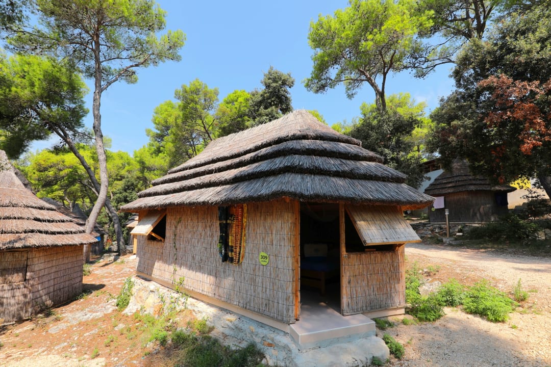 Zimmer Pine Beach Pakostane