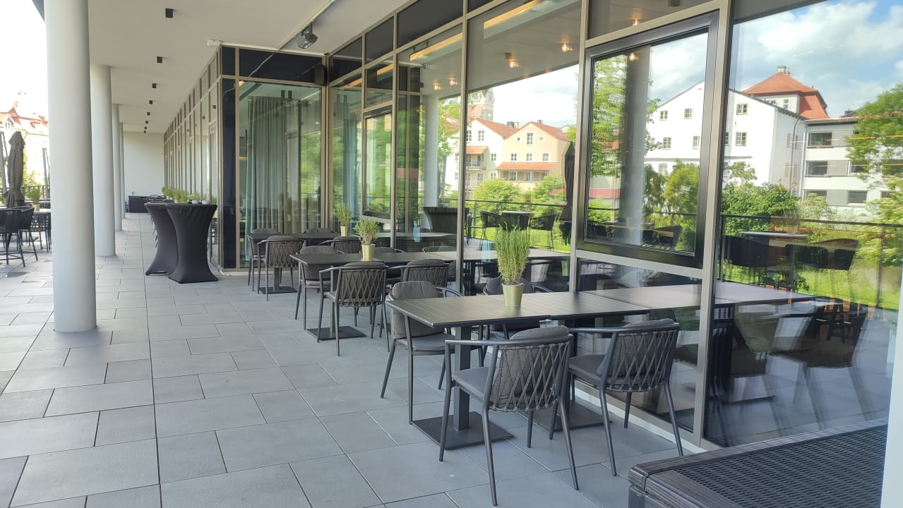 Gastro DAS ALTMÜHLTAL Hotel & Restaurant