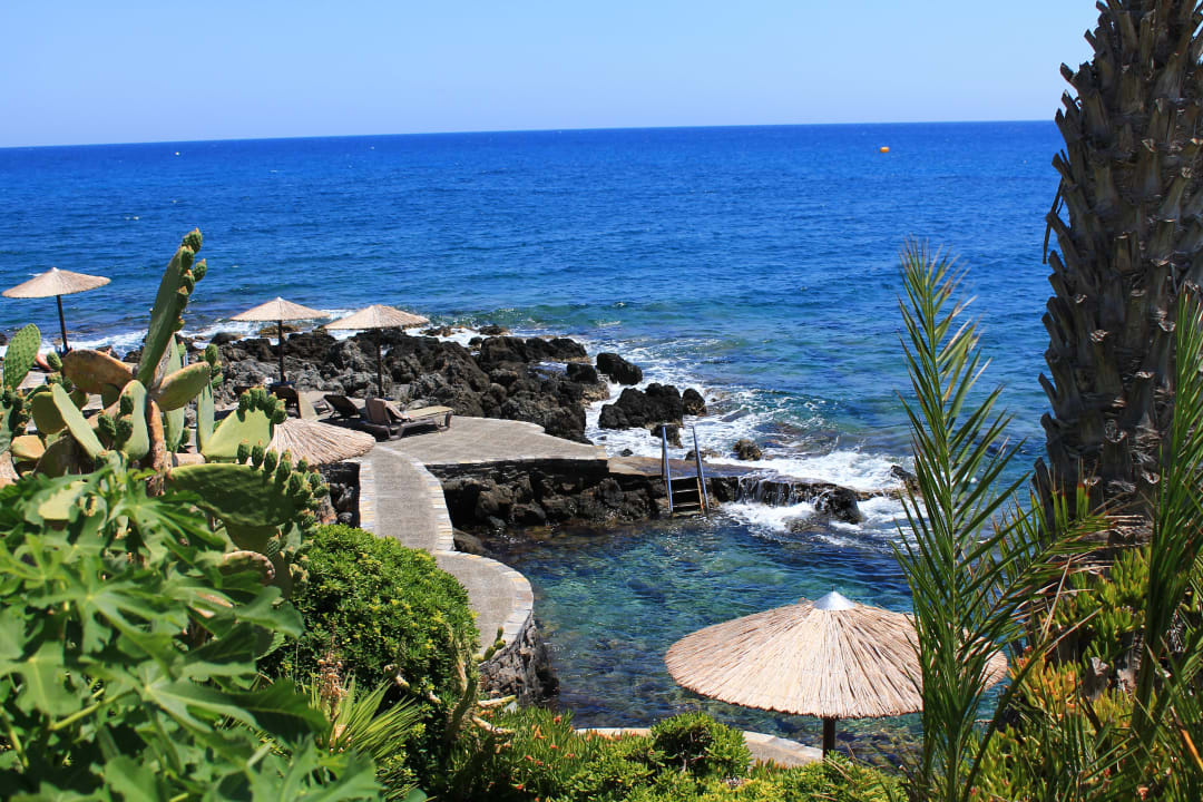 Strand Nana Golden Beach