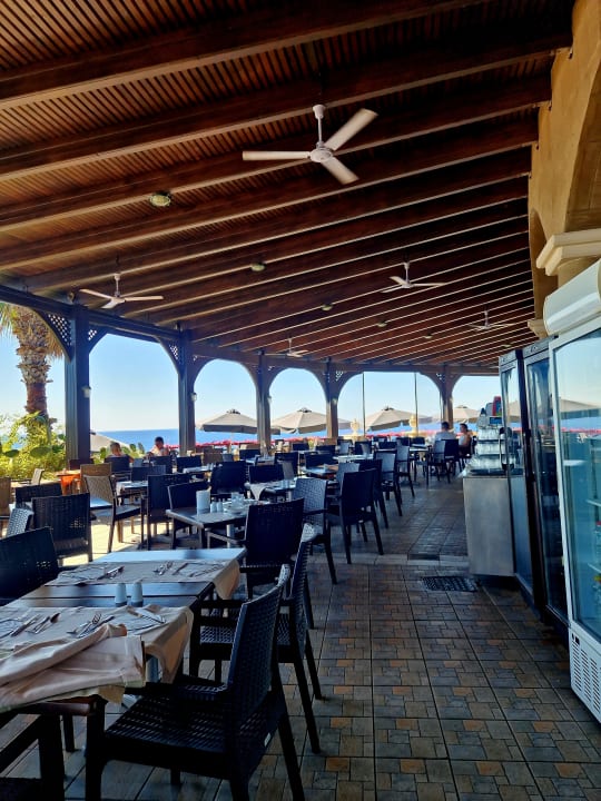 Gastro Hotel Kalithea Mare Palace