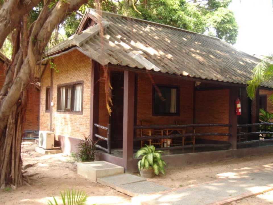 Bungalow Hotel The Cottage