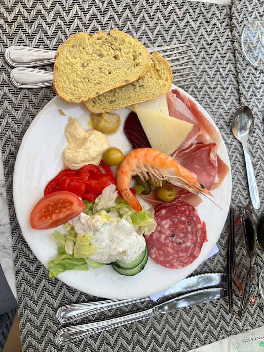 Gastro Valentin Reina Paguera