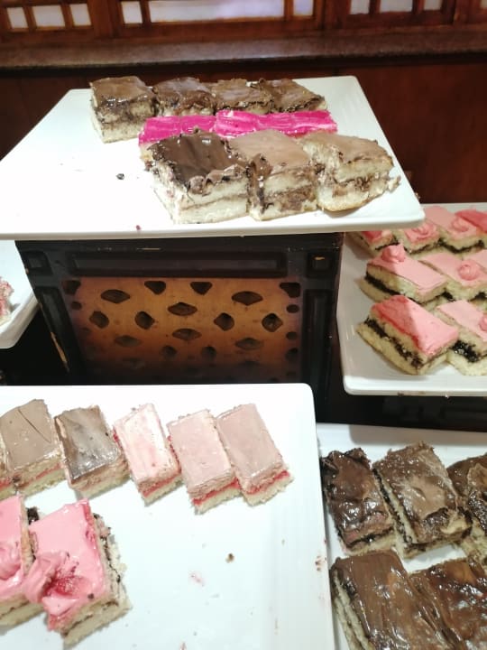 Gastro The Grand Resort