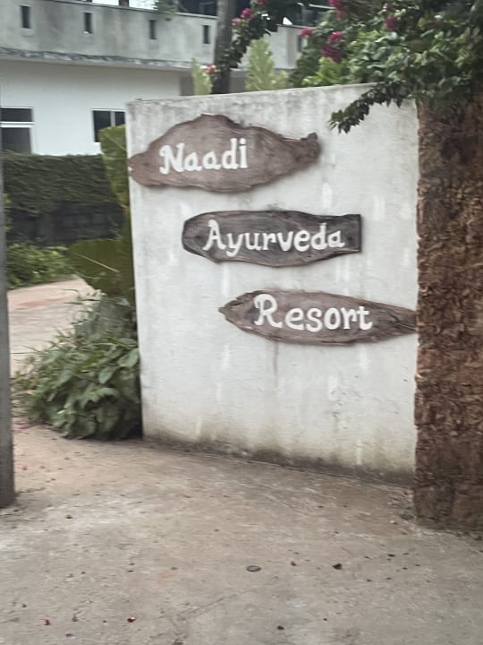 Sonstiges Sath Villa Naadi Ayurveda Resort
