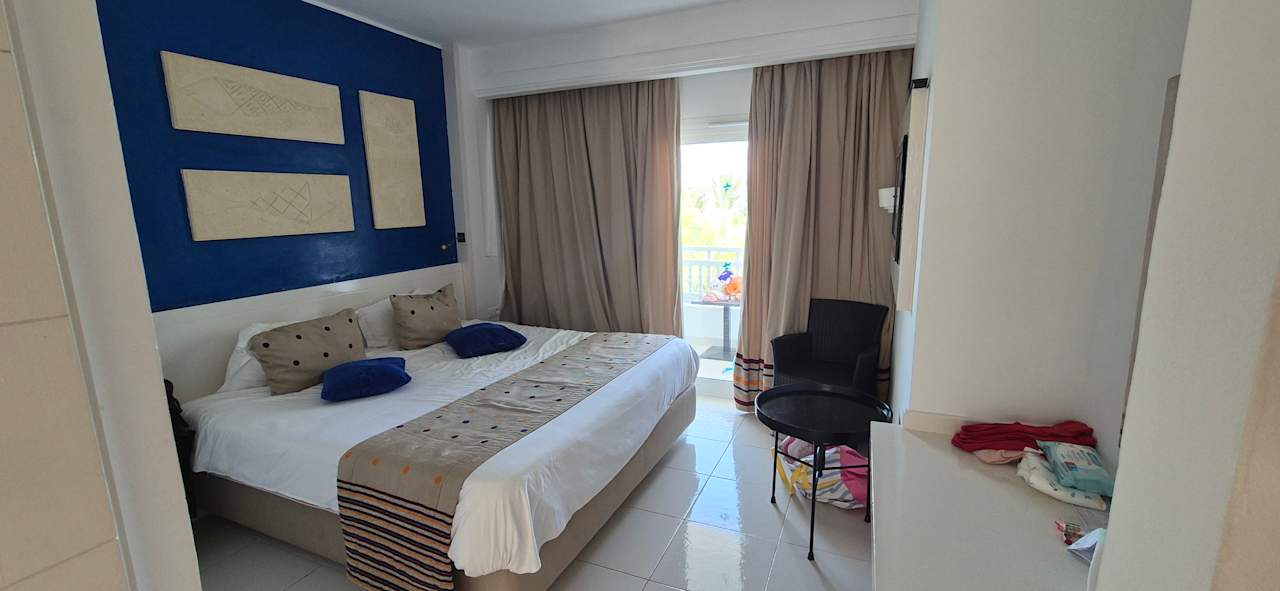 Zimmer Iliade Aqua Park Djerba