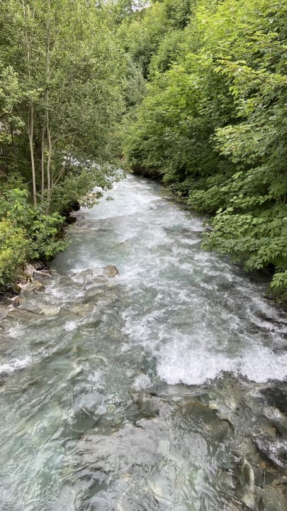 Außenansicht RESL RESORT