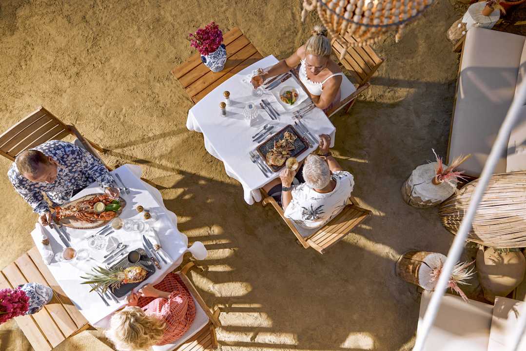 Gastro TUI MAGIC LIFE Bodrum - Adult Only (16+)