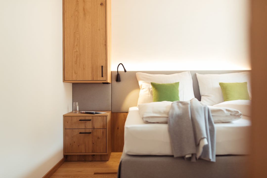 Zimmer All-Suite Resort Oetztal