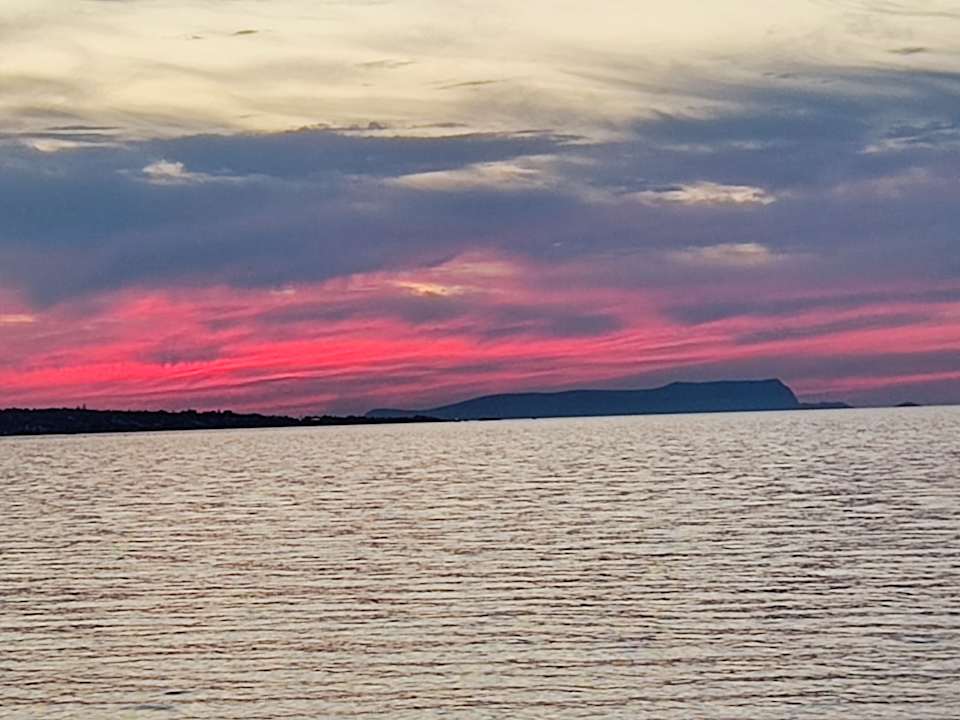 Außenansicht High Beach Resort