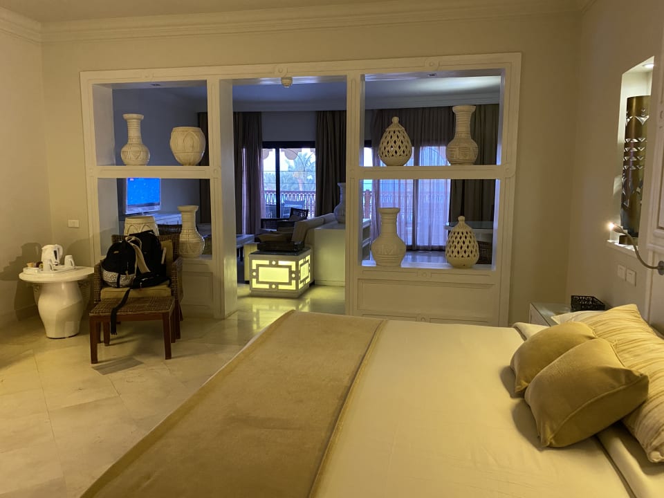 Zimmer Makadi Spa - Adults only