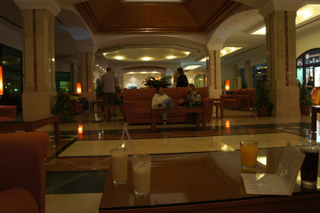 Hol Fantazia Resort Marsa Alam