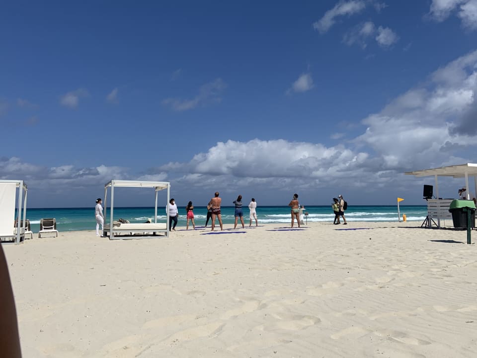 Strand Meliá Internacional Varadero
