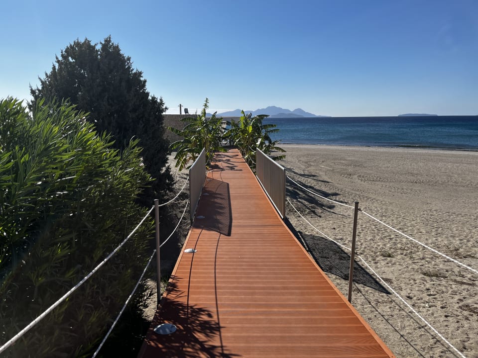 Strand Blue Lagoon Village