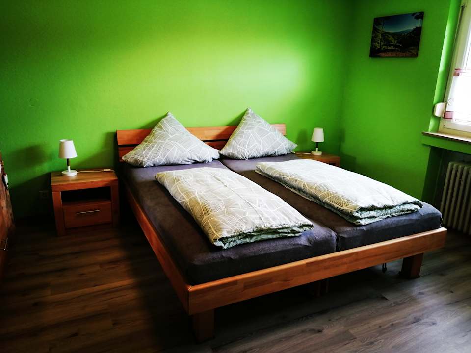 Zimmer Ferienwohnung Villingen