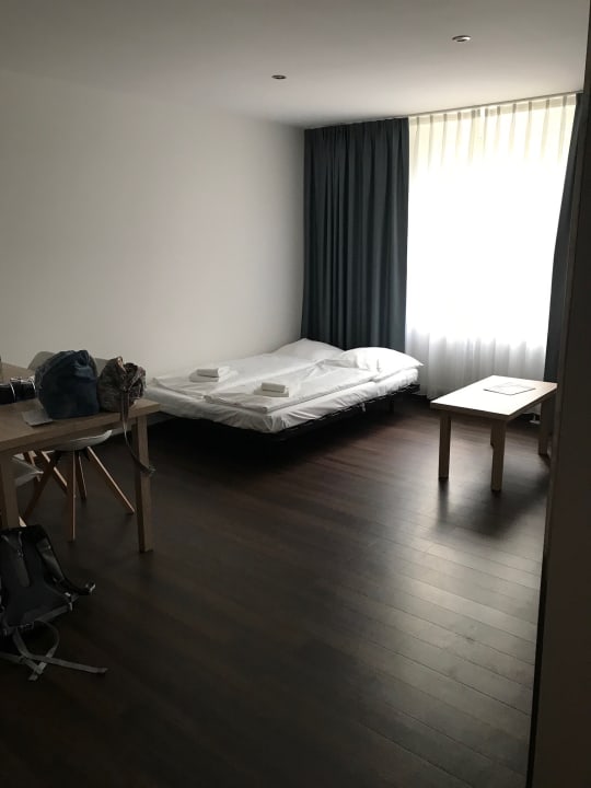 Zimmer Hotel Oberhausen Neue Mitte affiliated by Meliá