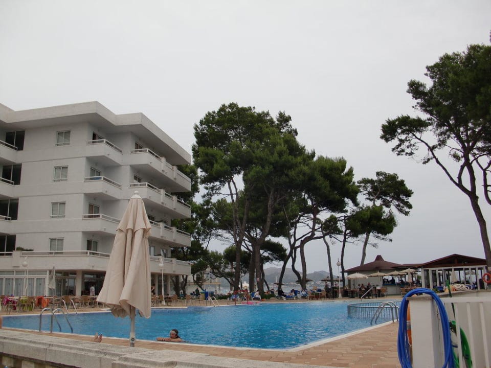 Hotel Grupotel Los Principes & Spa