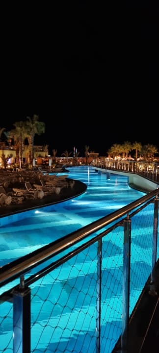 Pool Kirman Belazur Resort & Spa