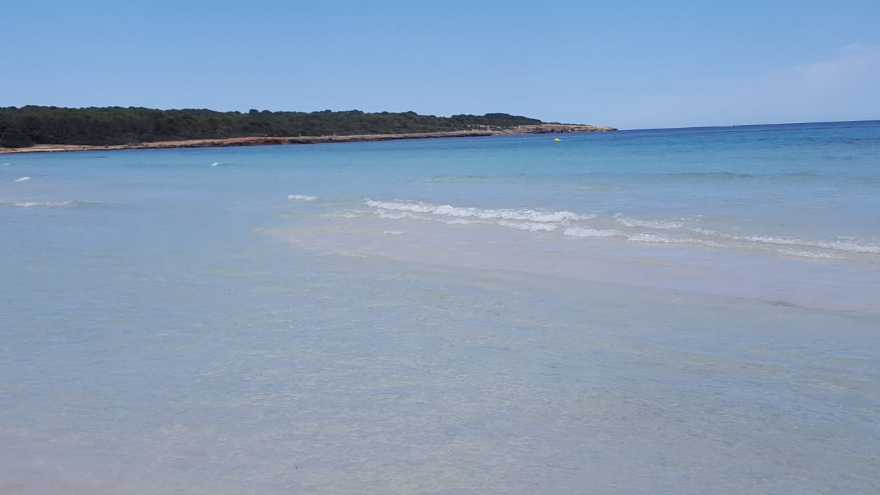 Strand Hipotels Mediterraneo Club