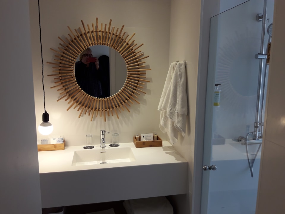 Zimmer Hotel HM Gran Fiesta