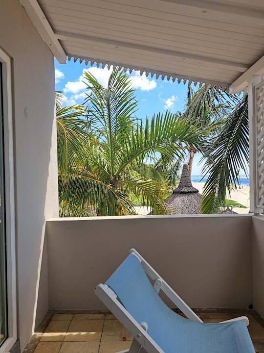 Zimmer Hotel Villas Caroline