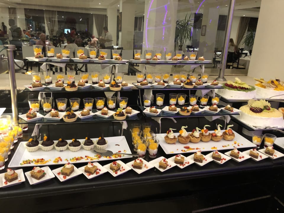 Gastro Cleopatra Luxury Resort Makadi Bay