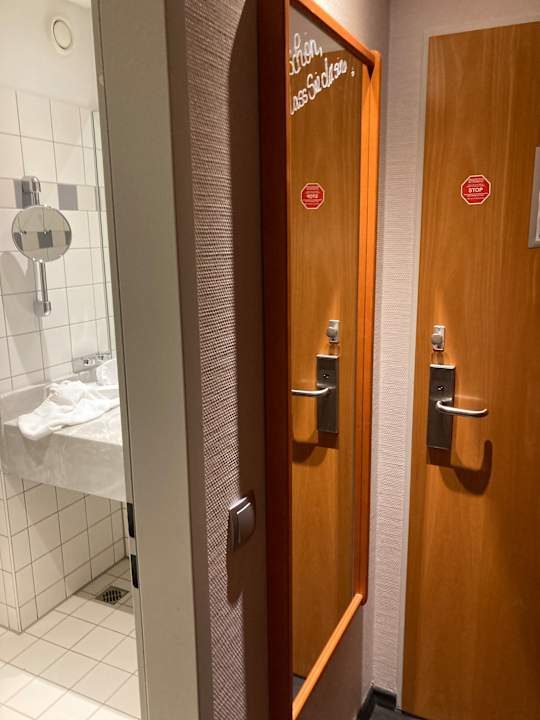 Zimmer Best Western Plaza Hotel Zwickau
