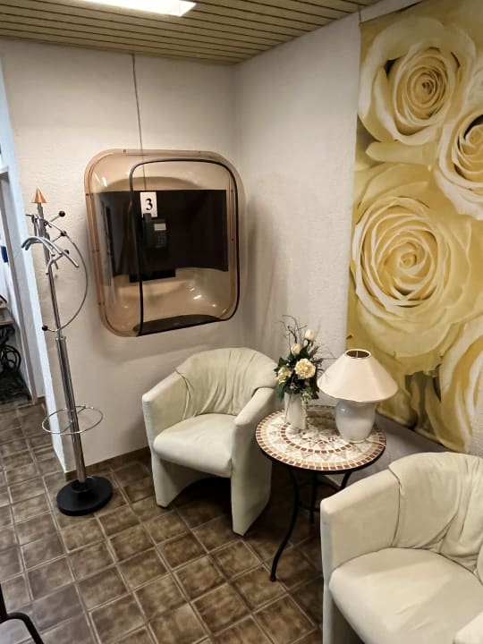 Sonstiges Moorland Hotel Bad Senkelteich