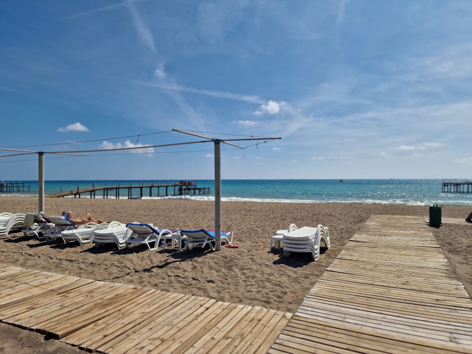 Strand Asteria Family Resort Side