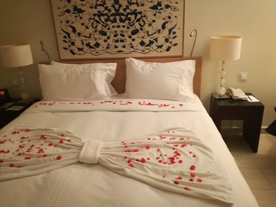Zimmer Hilton Vilamoura As Cascatas Golf Resort & Spa