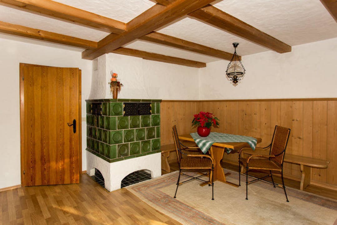 Familienzimmer Hotel Pension Geiger