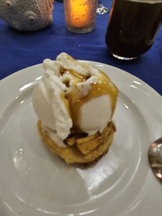 Gastro Makadi Spa - Adults only