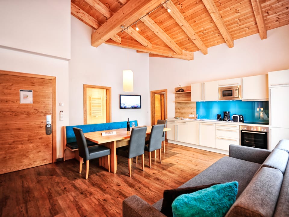 Sonstiges Hotel Garni Alpenland