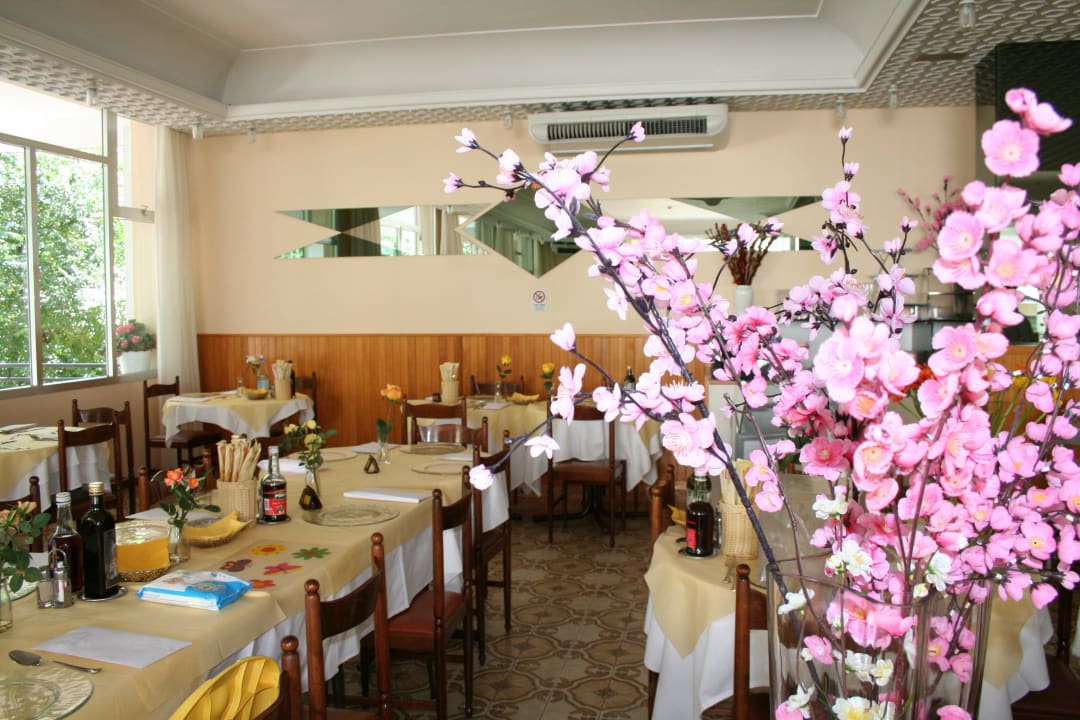 Hotel Handy Sea Cattolica Urlaub Holiday Hotel Handy Sea