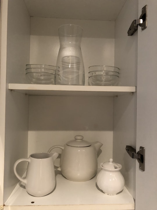 Zimmer Matchroom Country Club Resort