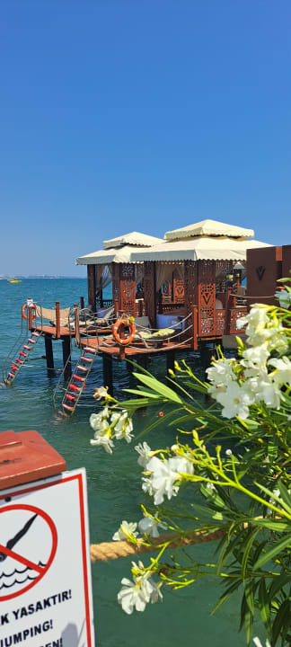 Strand VONRESORT Golden Beach