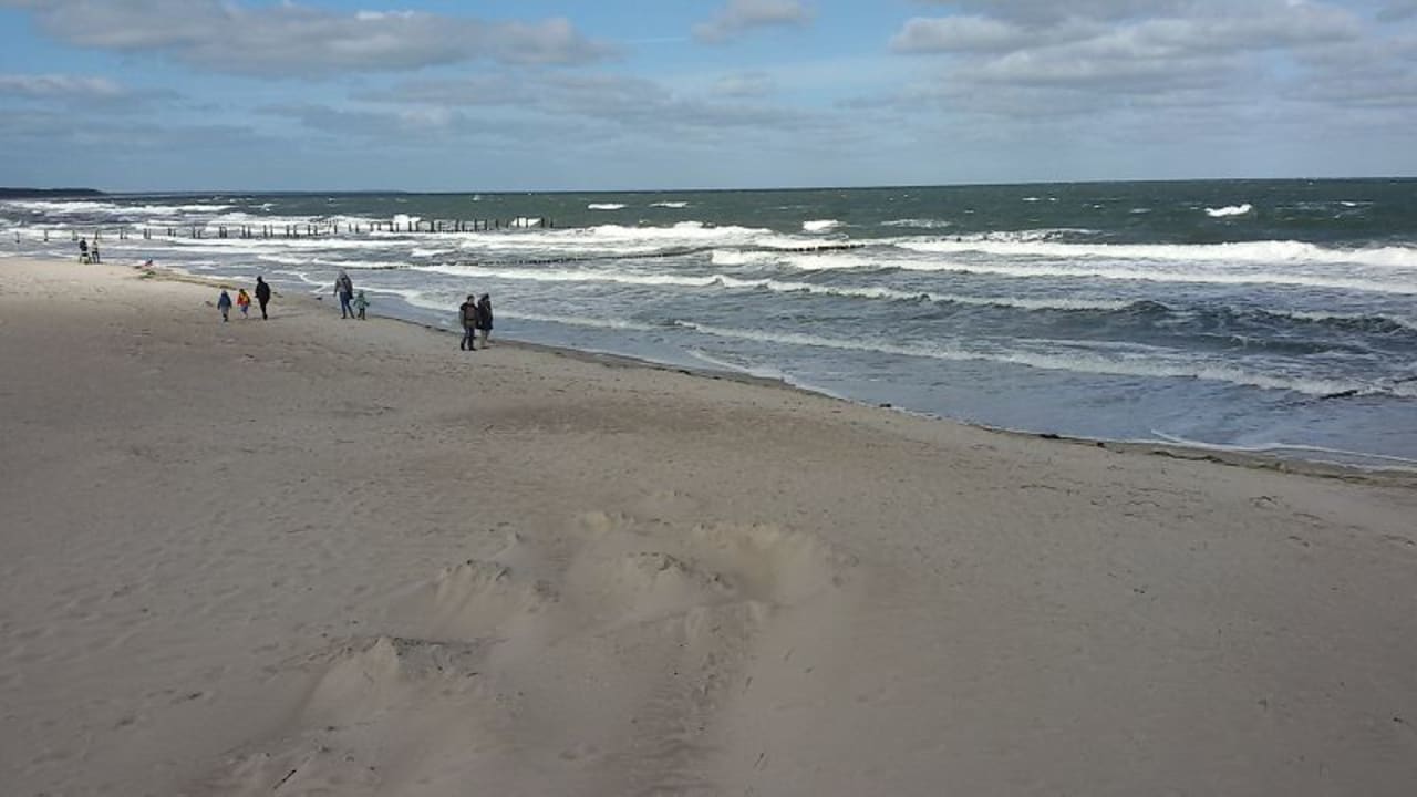 Strand Pension amo marem