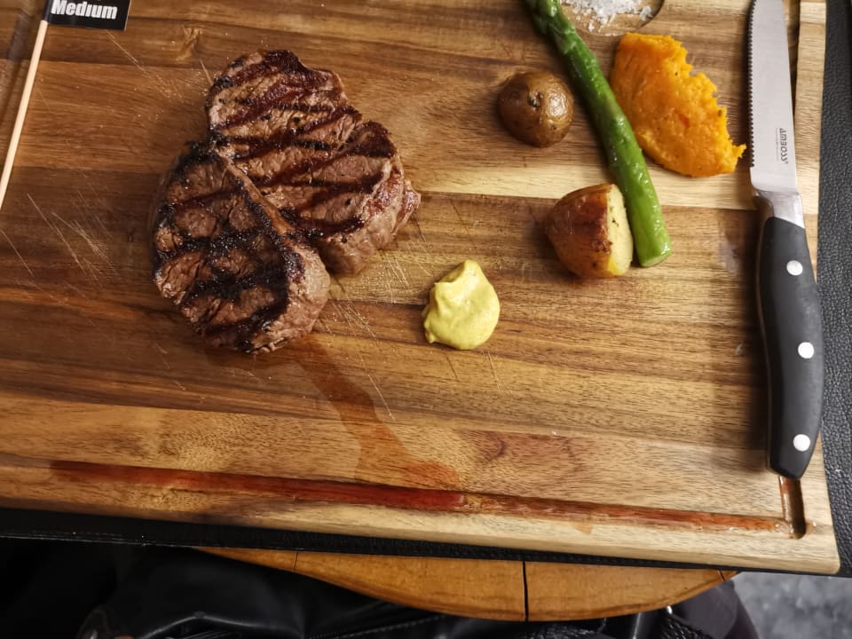 Gastro Selectum Luxury Resort Belek