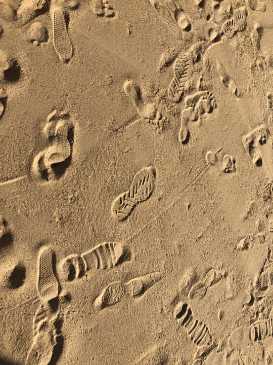 Strand Stella Garden Resort & Spa, Makadi Bay