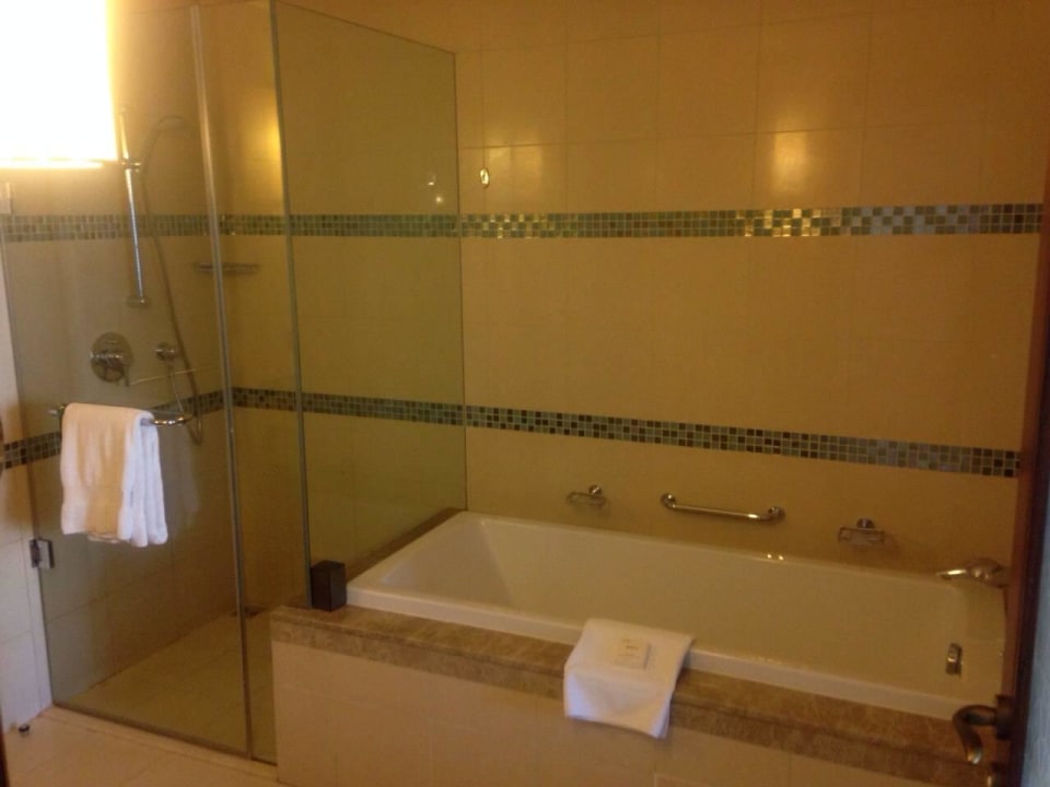 Bad Fairmont The Palm