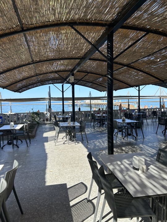 Strand Side Mare Resort & Spa